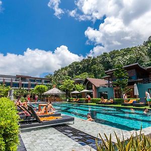 ChaoKoh Phi Phi Hotel&Resort- SHA Extra Plus